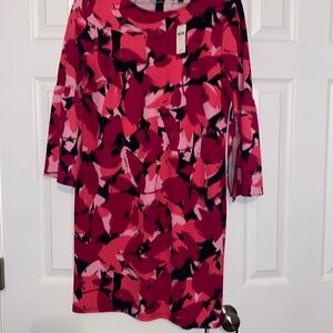 New Banana Republic dress with tags